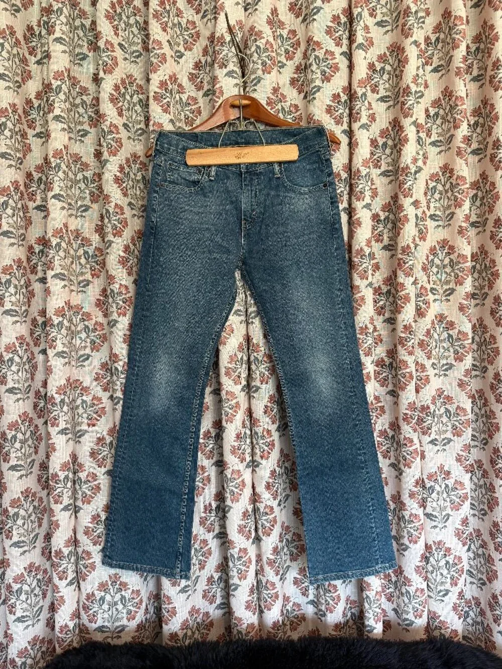 Men's Levi's 527 Jeans 30x30